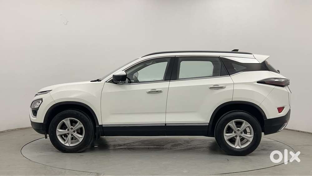 Tata Harrier Xz, 2019, Diesel