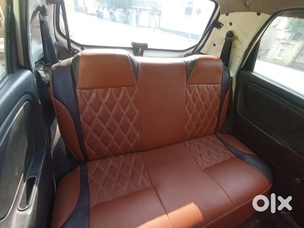 Maruti Suzuki Alto 2011