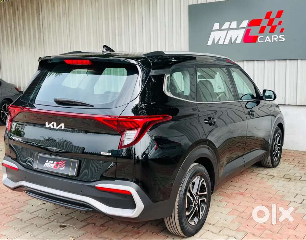 Kia Carens, 2025, Diesel