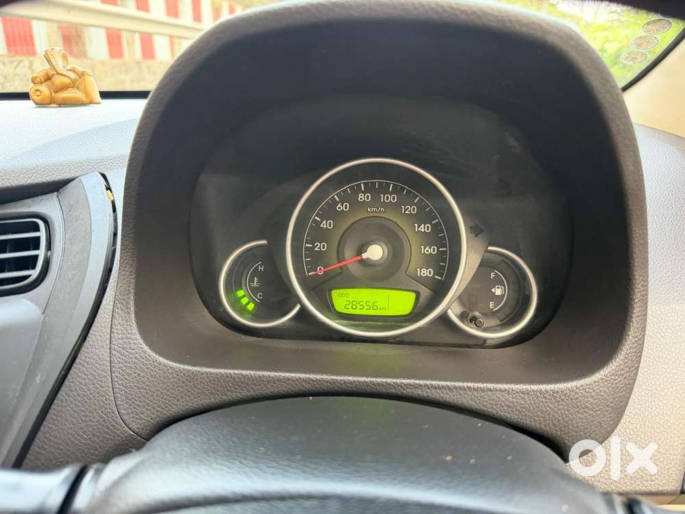 Hyundai Eon Sportz, 2014, Petrol