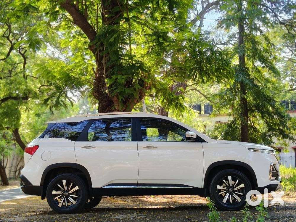 Mg Hector 2.0 Sharp Diesel, 2021, Diesel