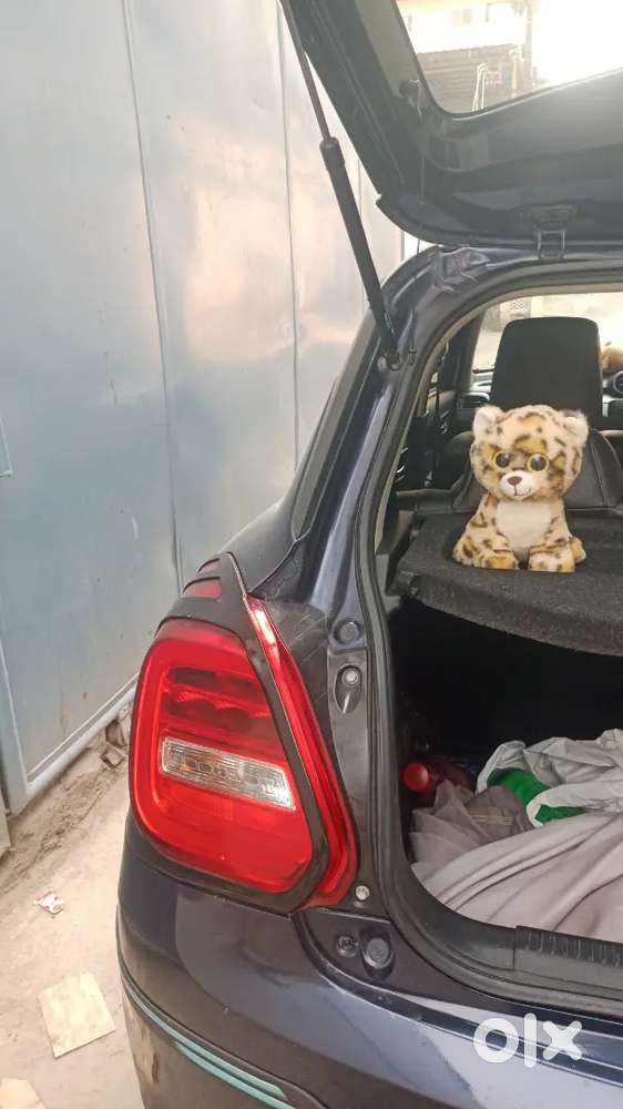 Maruti Suzuki Swift 2019 Petrol 69000 Km Driven
