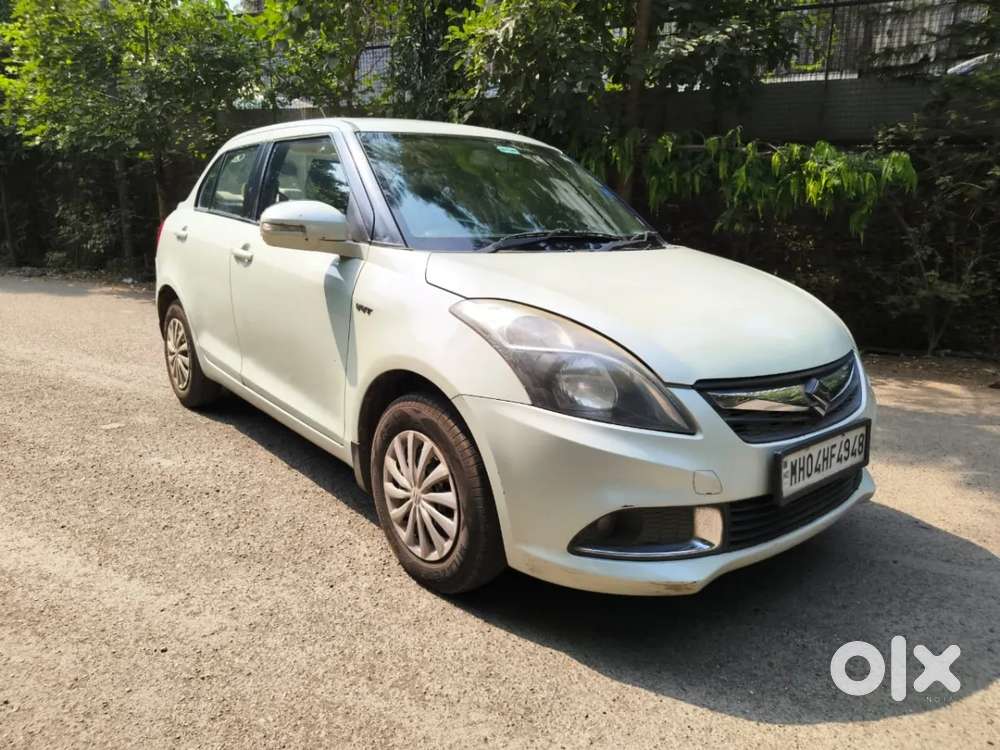 Maruti Suzuki Swift Dzire 1.3 Vxi, 2016, Petrol