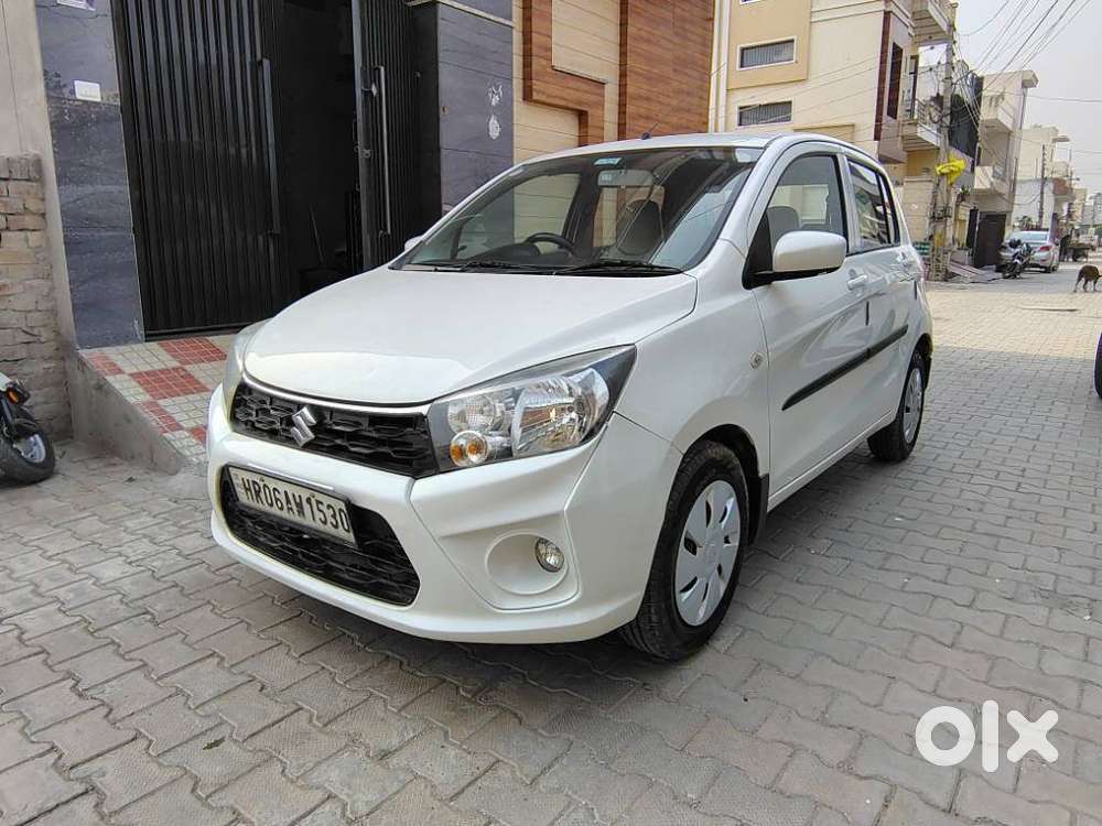 Maruti Suzuki Celerio Cng Vxi Optional, 2020, Cng & Hybrids
