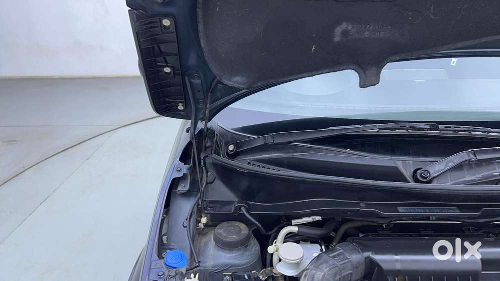 Maruti Suzuki Ignis 1.2 Zeta Amt, 2022, Petrol