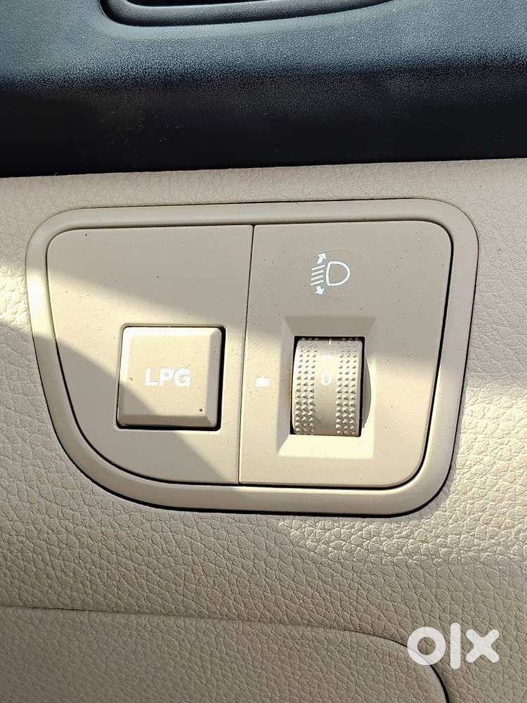 Hyundai Eon D-lite +, 2014, Petrol