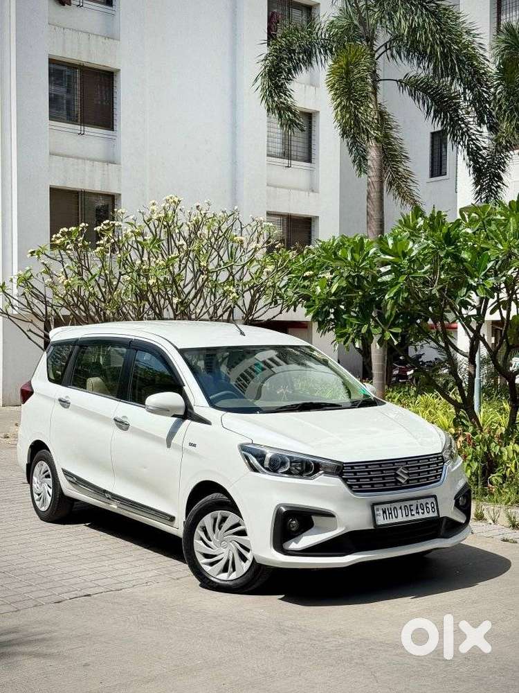 Maruti Suzuki Ertiga Shvs Vdi, 2019, Diesel