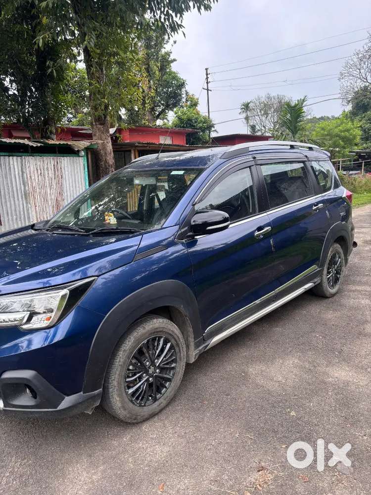 Maruti Suzuki Xl6 2021