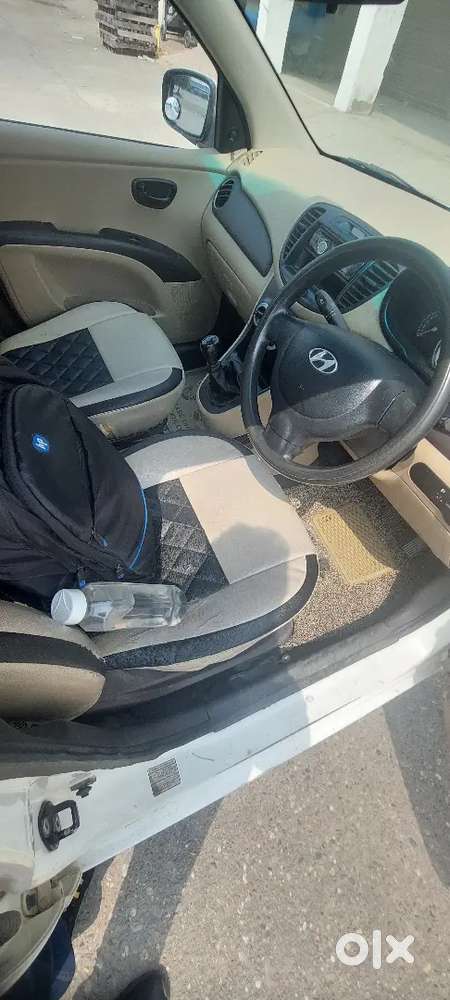 Hyundai I10 1.1 Magna 2010