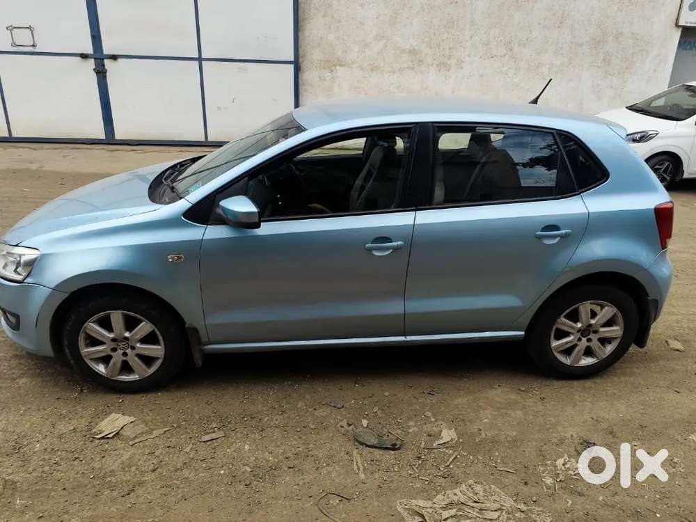 Volkswagen Golf Gti 2012 Diesel