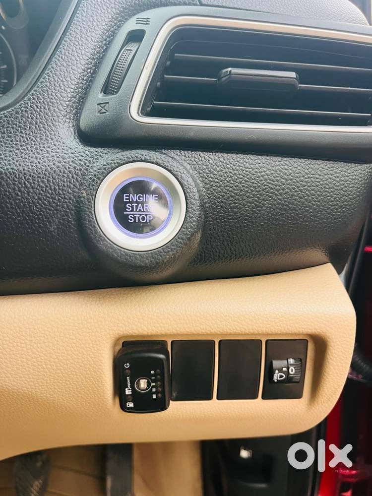 Honda Amaze V 1.2 Petrol Mt, 2018, Cng & Hybrids