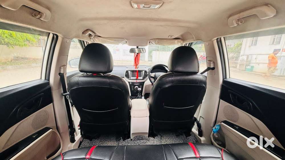 Mahindra Xuv300 W6, 2020, Petrol