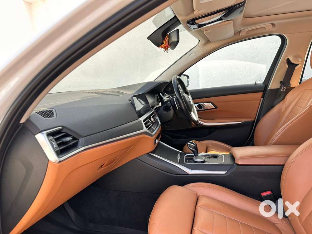 Bmw 3 Series 2.0 320d Luxury Line, 2021, Diesel