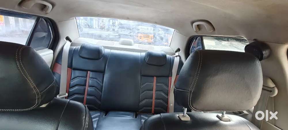 Maruti Swift Dzire Vxi Petrol 2012