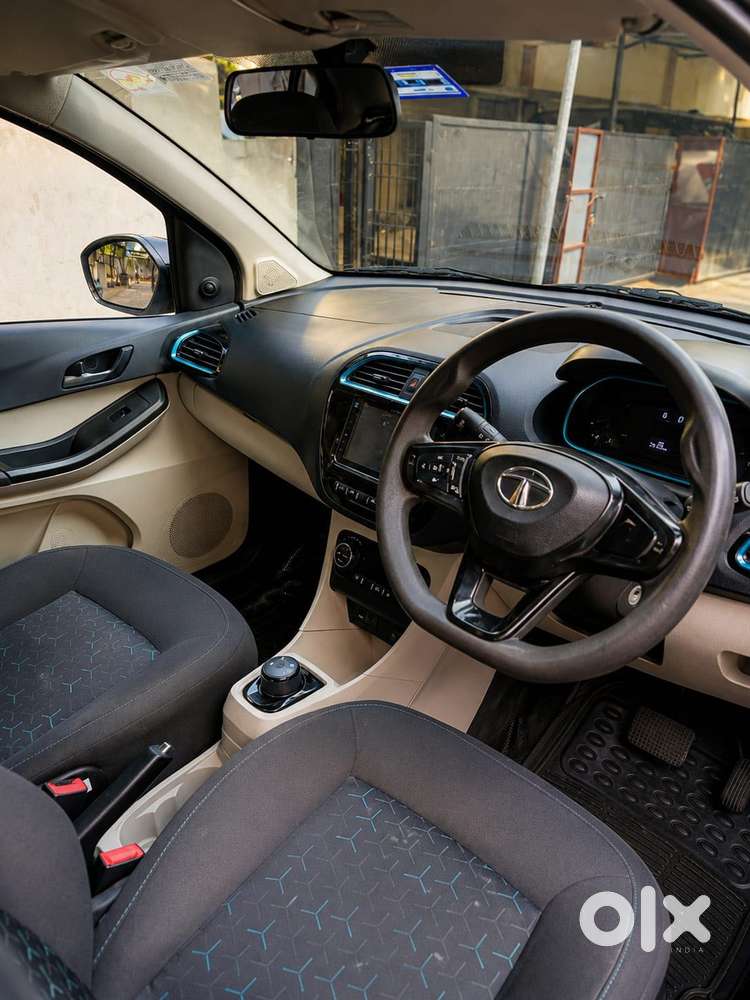 Tata Tigor Ev Xt Plus, 2023, Electric