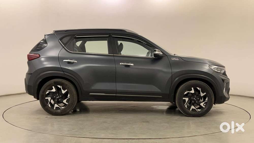 Kia Sonet 1.0 X Line Dct, 2022, Petrol