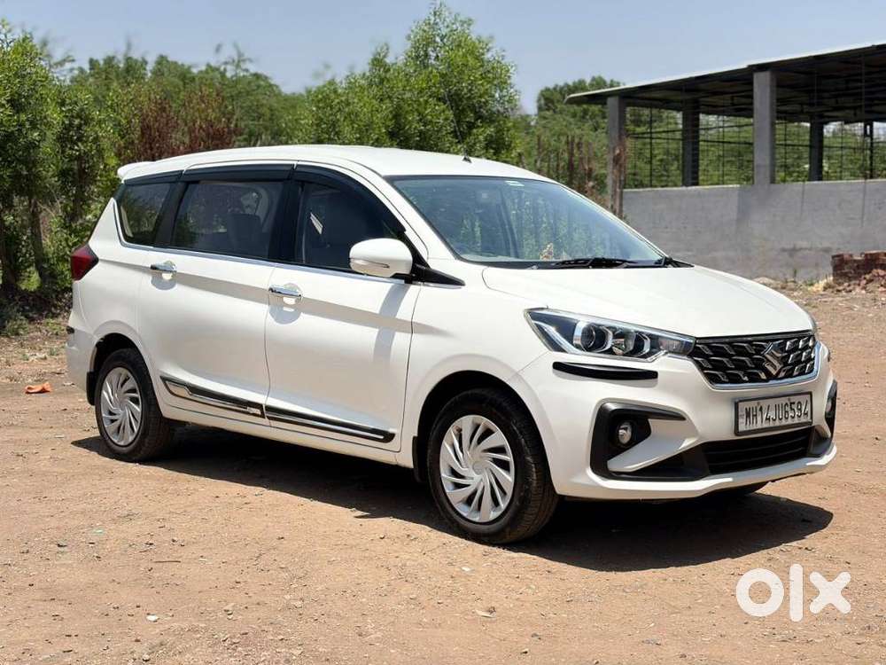 Maruti Suzuki Ertiga Vxi (o) Cng, 2021, Cng & Hybrids