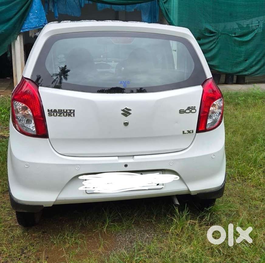 Maruti Suzuki 2013 Car