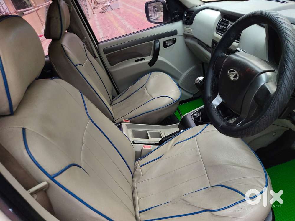 Mahindra Scorpio S6 Plus, 2016, Diesel