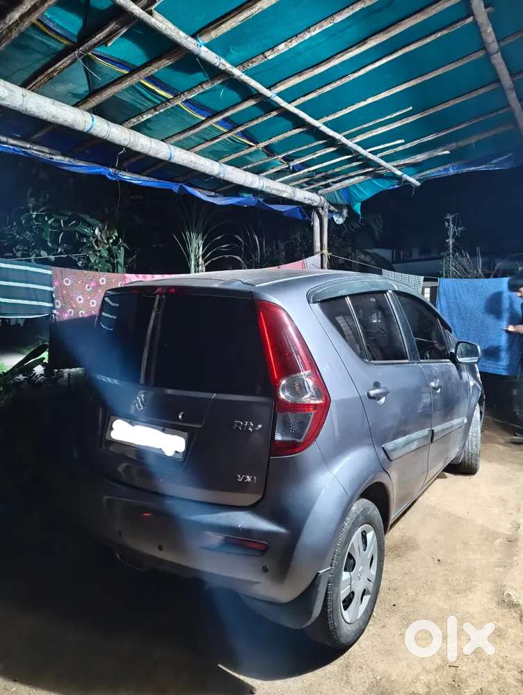 2011 Neat Vehicle New Paper Upto 2031