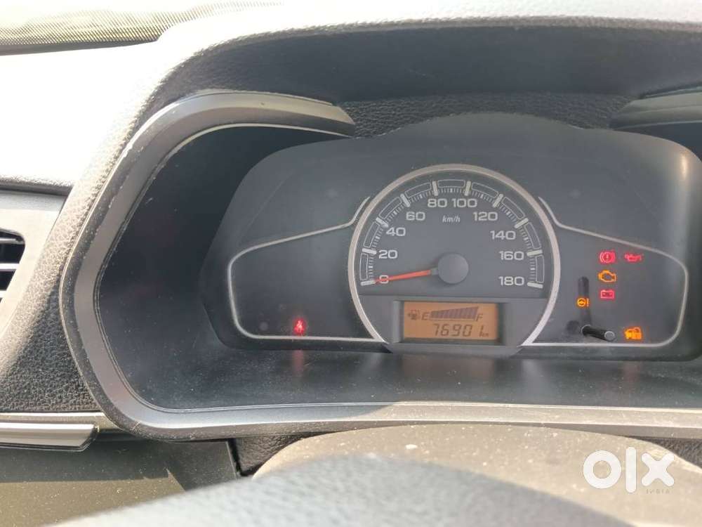 2021 Top Model Alto 800 Vxi Plus, First Hand ,76000 Km Driven