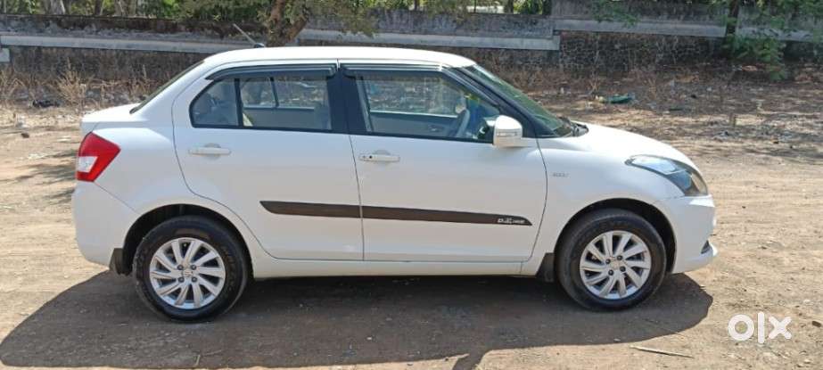 Maruti Suzuki Dzire Zdi, 2015, Diesel