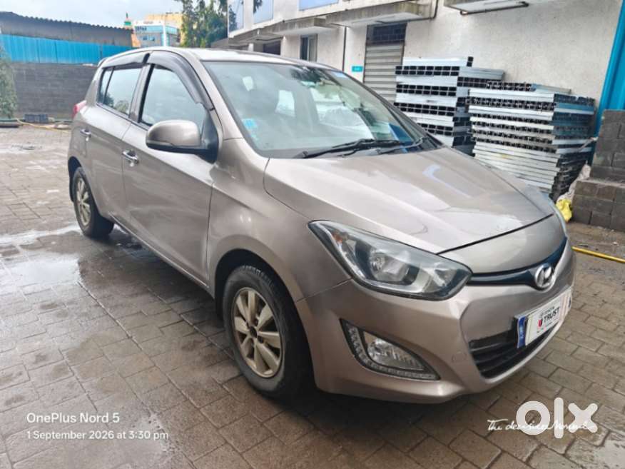 Hyundai I20 1.4 Crdi Asta, 2014, Diesel