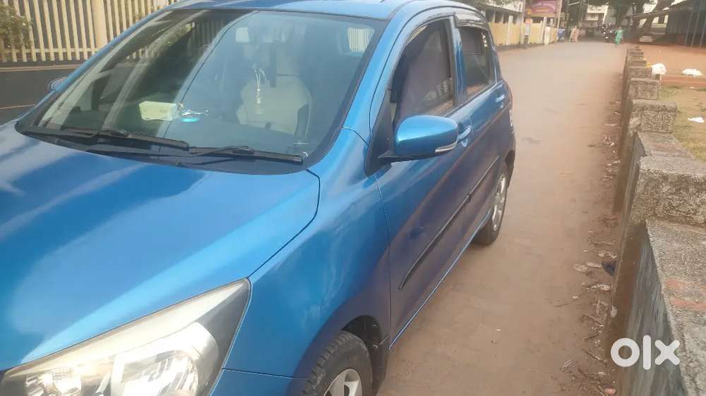 Maruti Suzuki Celerio X 2015 Petrol 50623 Km Driven