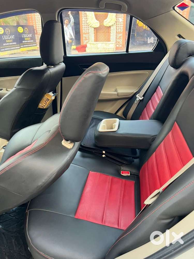 Maruti Suzuki Swift Dzire 2019 Cng & Hybrids Well Maintained