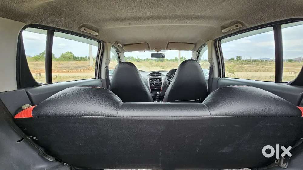 Maruti Alto 2016 Model