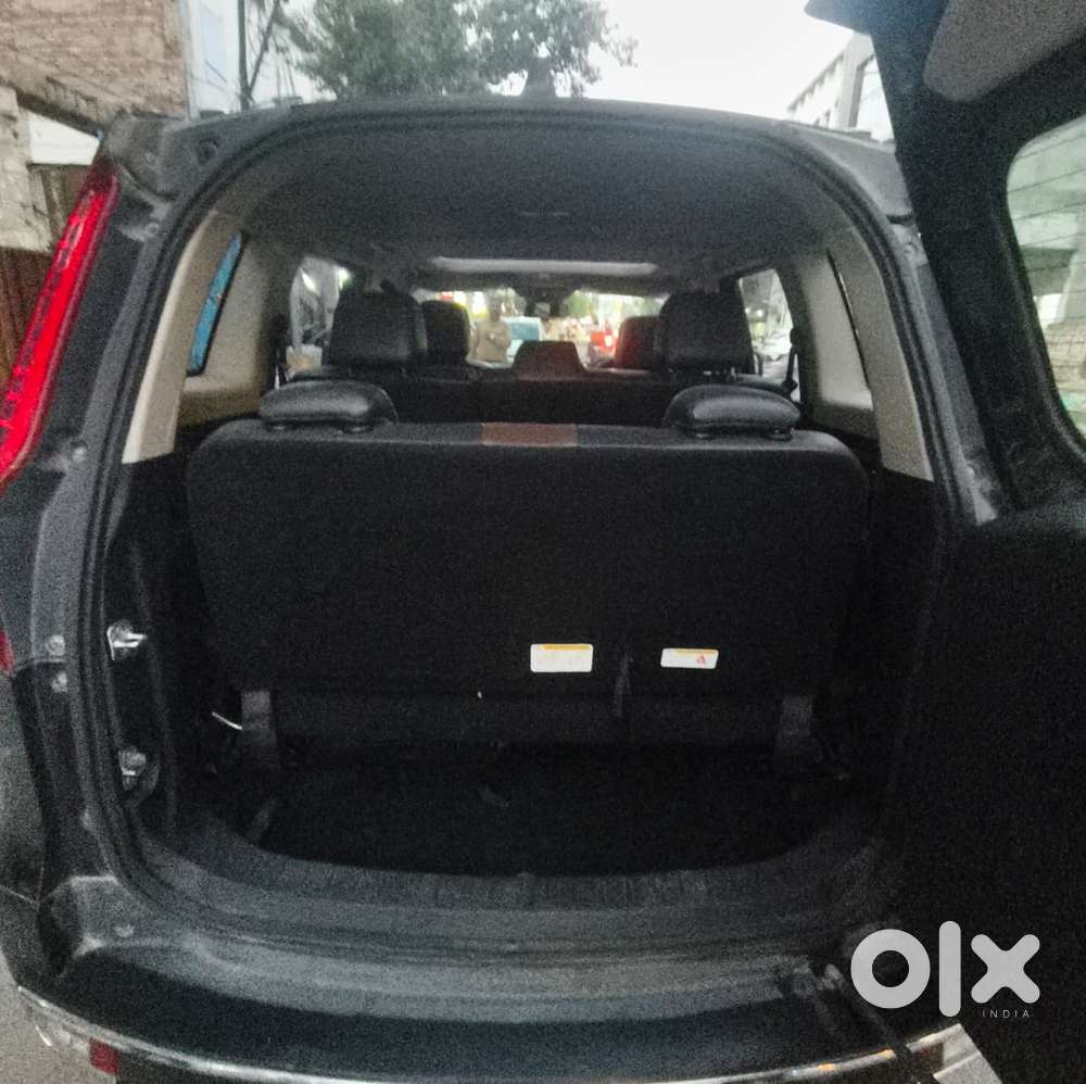Mahindra Scorpio-n 2.2 Z8 Diesel Mt 7 Str, 2023, Diesel
