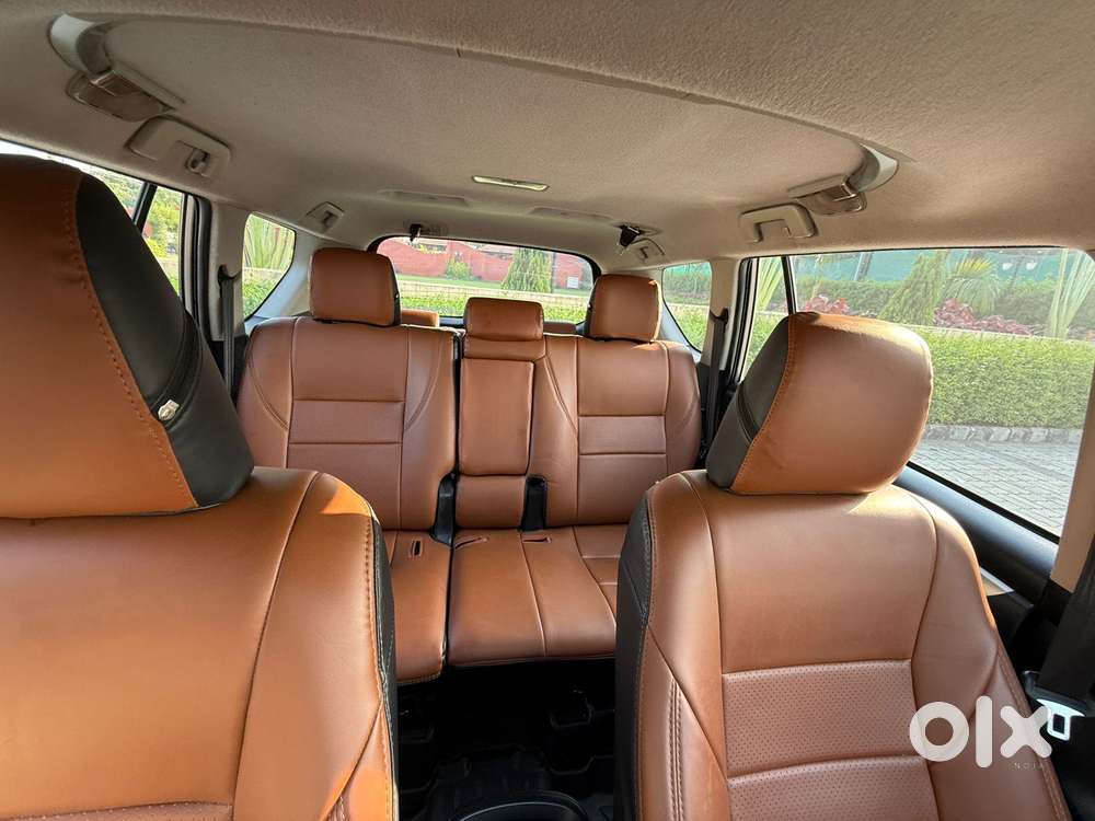 Toyota Innova, 2016, Diesel