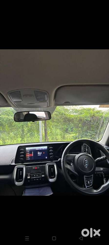 Kia Sonet 1.2 Htk Plus, 2020, Diesel