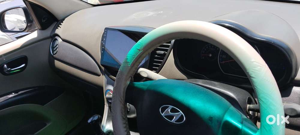 Hyundai I10 Magna 1.1l, 2013, Petrol