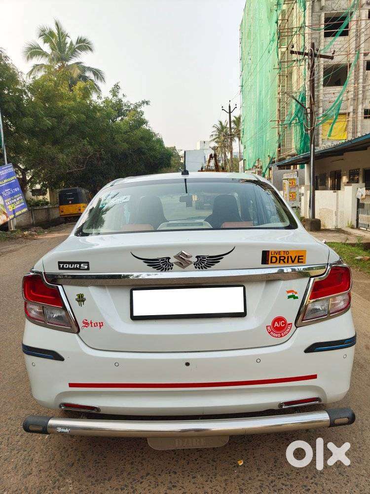 Maruti Suzuki Swift Dzire 2012-2015 1.2 Tour S Cng, 2024, Cng & Hybr..