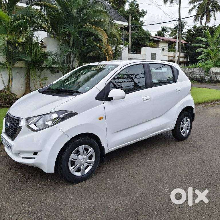Datsun Redigo Amt 1.0 S, 2019, Petrol