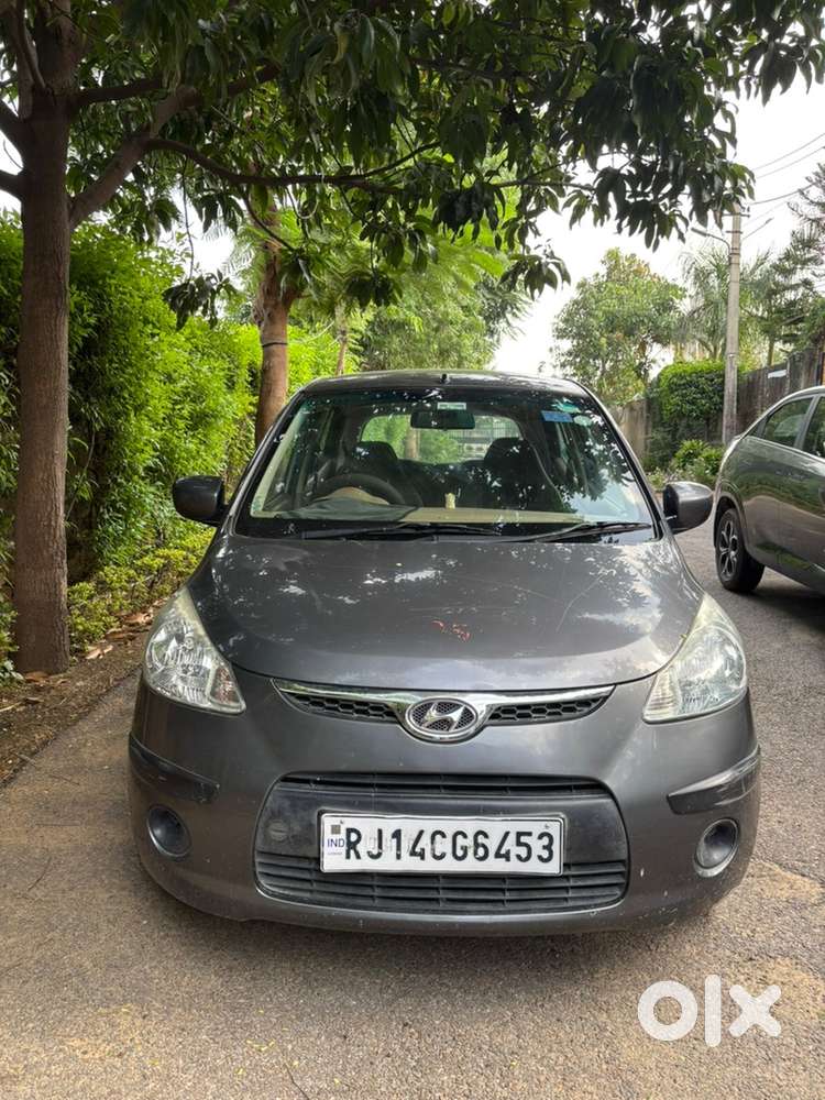 Hyundai I10 Magna 2009 Car