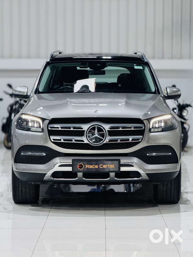 Mercedes-benz Gls 400d 4matic, 2023, Diesel