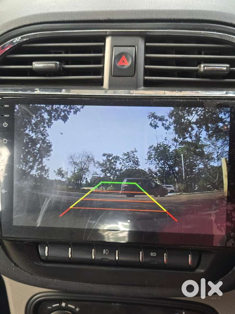 Tata Tiago Petrol 2020