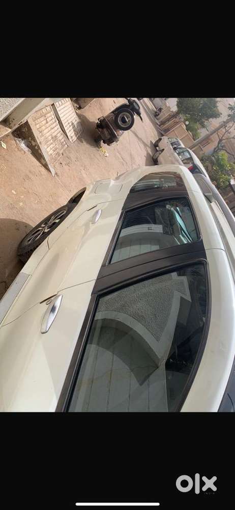 Nissan Terrano 2014 Diesel Well Maintained