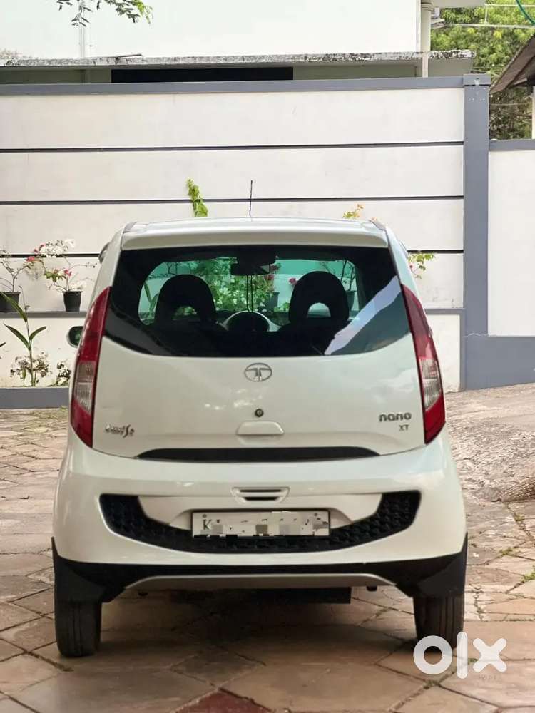 Tata Nano Twist Xt-2016 Model