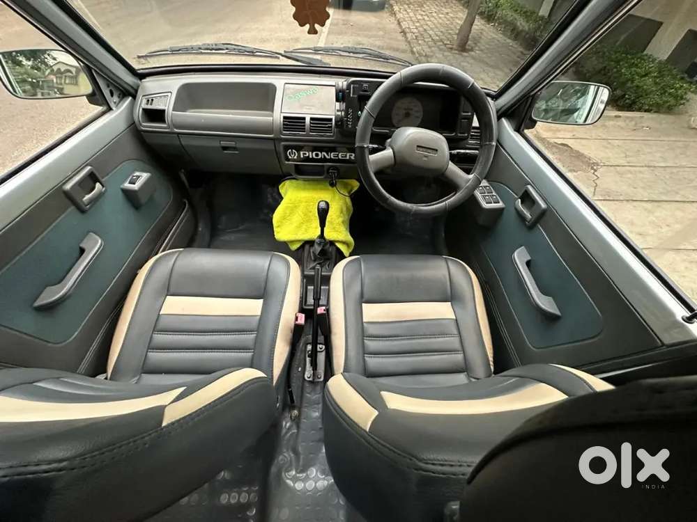 Car Is Like New - Just Buy And Drive Kind Of A Car