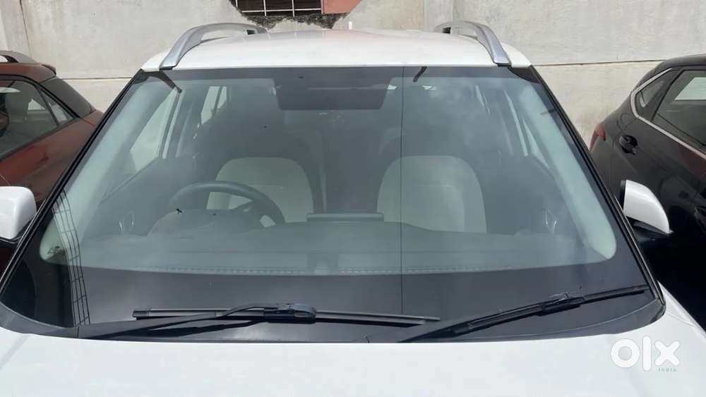 Hyundai Venue 1.5 Crdi S Plus, 2022, Diesel
