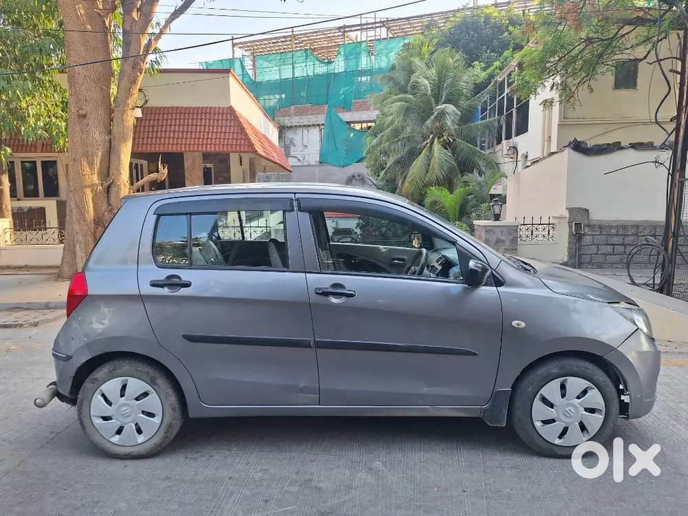 Good Condition No Problems