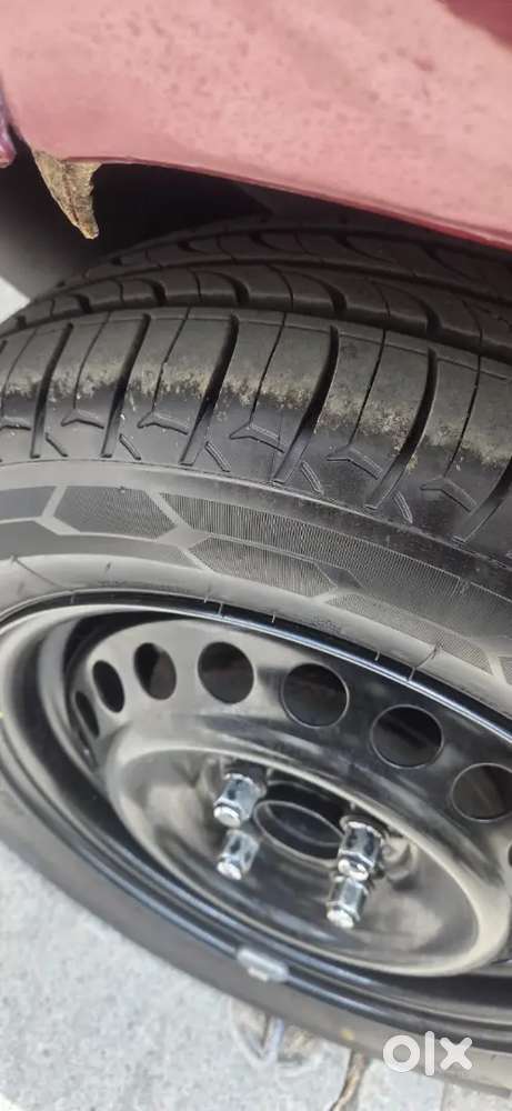 Honda Jazz Diesel Mt 2015