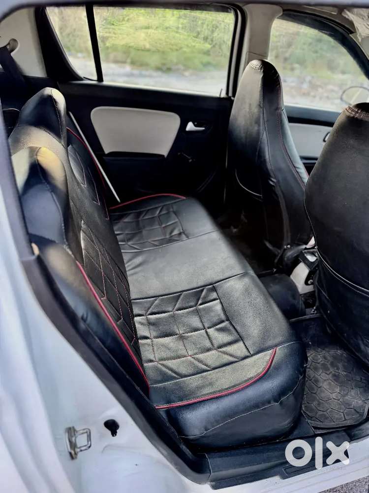 Maruti Suzuki Alto 2020 Cng & Hybrids 55000 Km Driven