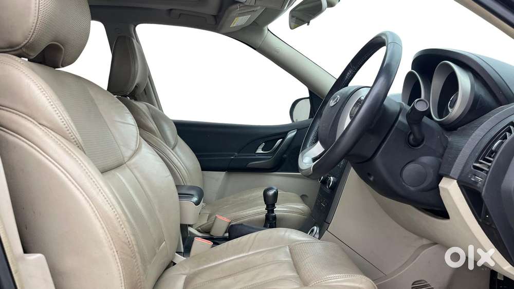 Mahindra Xuv500 2.2 W10, 2016, Diesel
