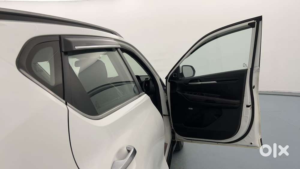 Kia Sonet Gtx Plus 1.5 Dct At, 2020, Diesel