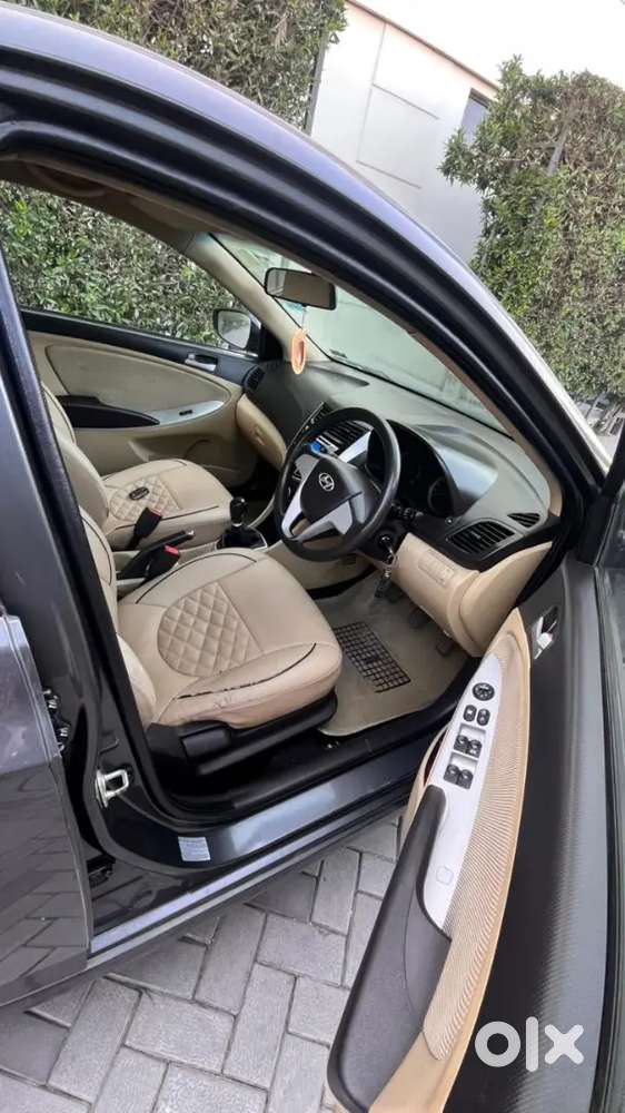 Varna  Patrol 2 Owner   All Original