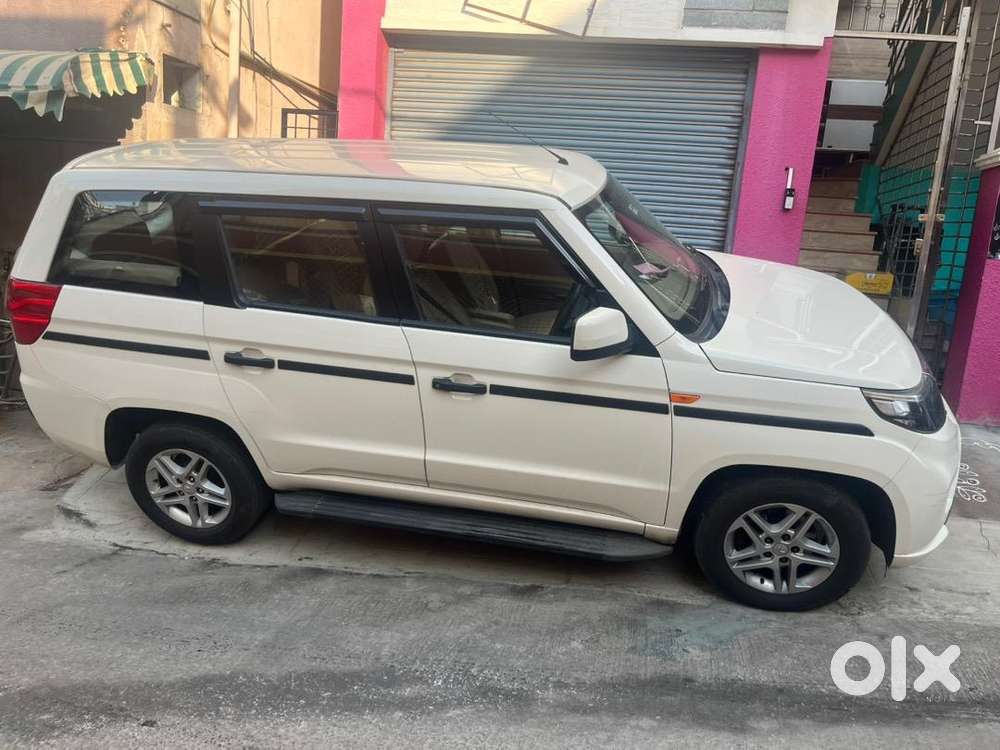 Mahindra Bolero Neo Plus 2024 Diesel Well Maintained